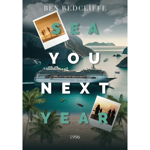 Sea You Next Year 1996: B&W Edition