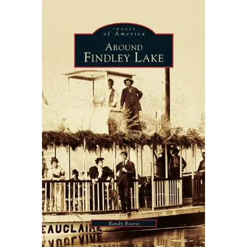 Around Findley Lake