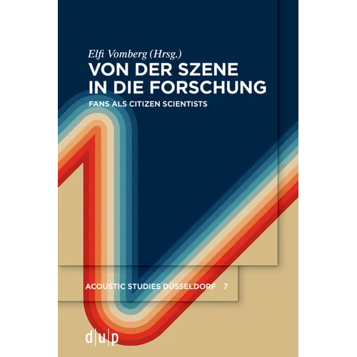 Von der Szene in die Forschung