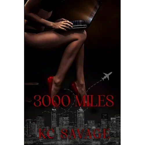 3000 Miles