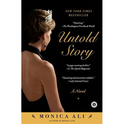 Untold Story