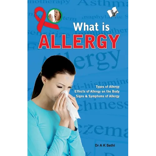 What is Allergy