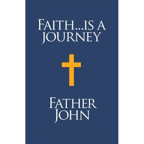 Faith... is a Journey