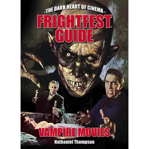 Frightfest Guide to Vampire Movies