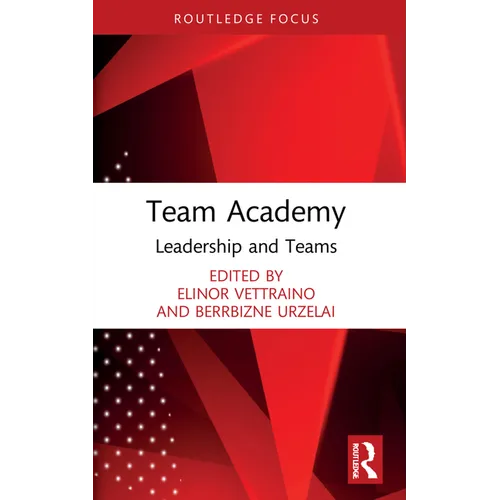 Team Academy: Leadership and Teams