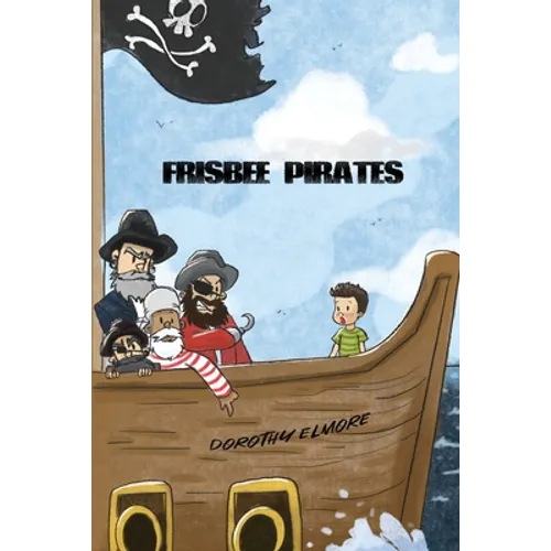 Frisbee Pirates
