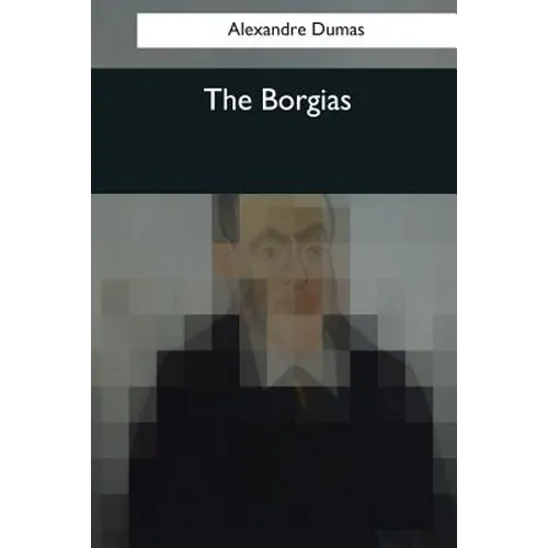 The Borgias