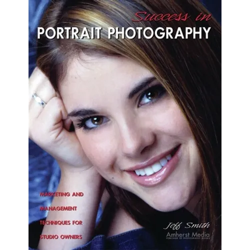 Success in Portrait Photography