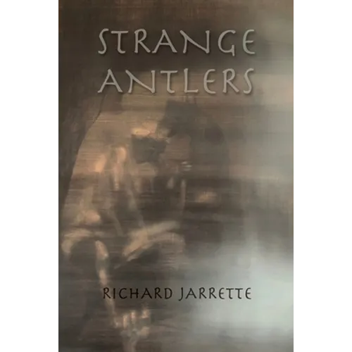 Strange Antlers