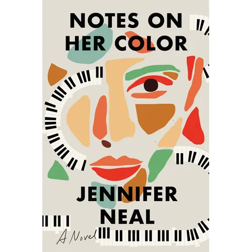 Notes on Her Color