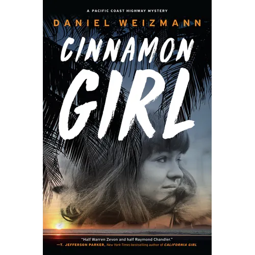 Cinnamon Girl