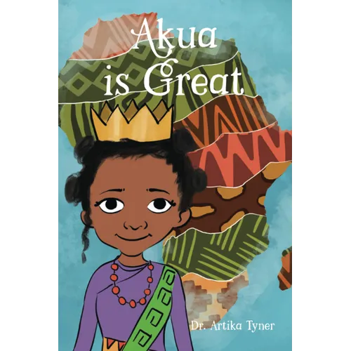Akua Is Great