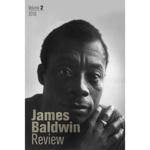 James Baldwin Review: Volume 2