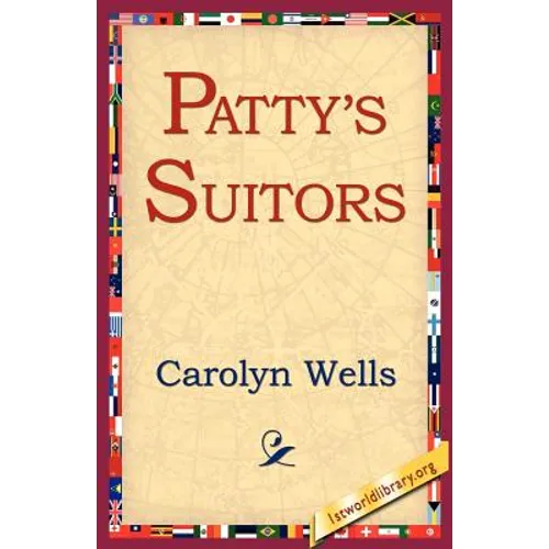 Patty's Suitors