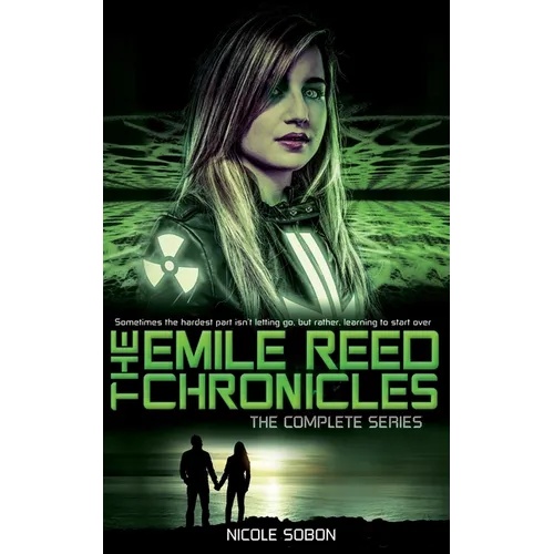 The Emile Reed Chronicles: The Complete Series