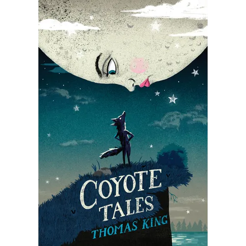 Coyote Tales