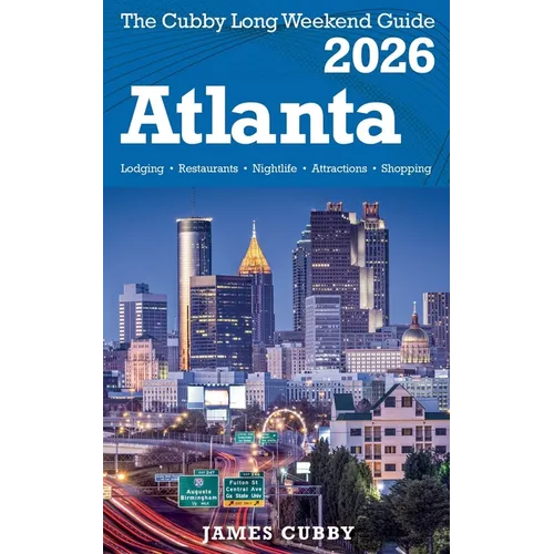 ATLANTA The Cubby 2026 Long Weekend Guide