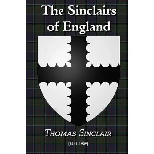The Sinclairs of England