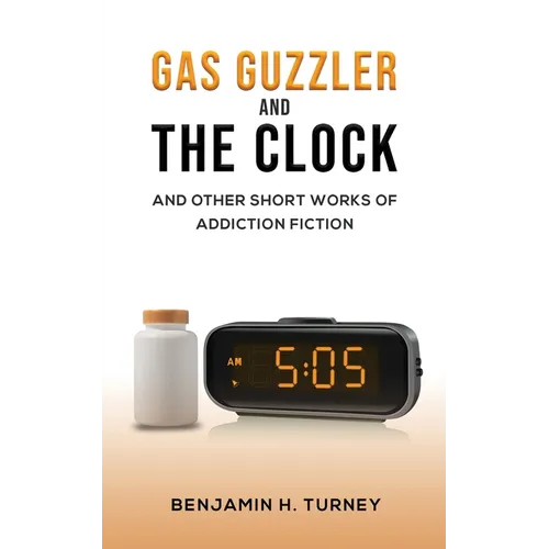 Gas Guzzler and the Clock