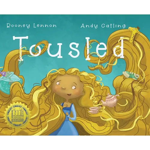 Tousled