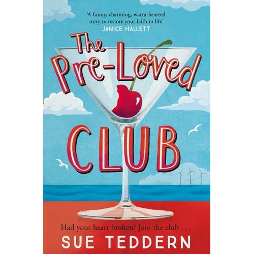 The Pre-Loved Club