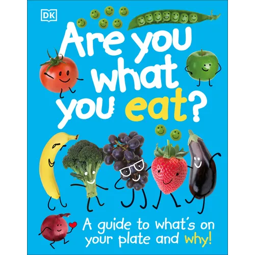 Are You What You Eat?