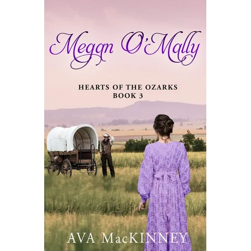 Megan O'Mally