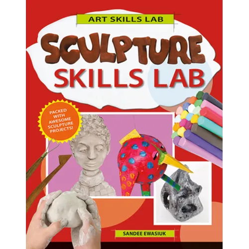 Sculpture Skills Lab