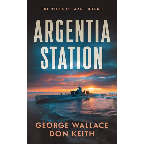 Argentia Station