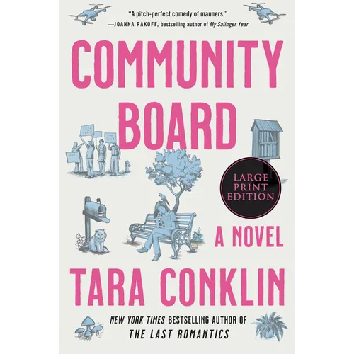 Community Board