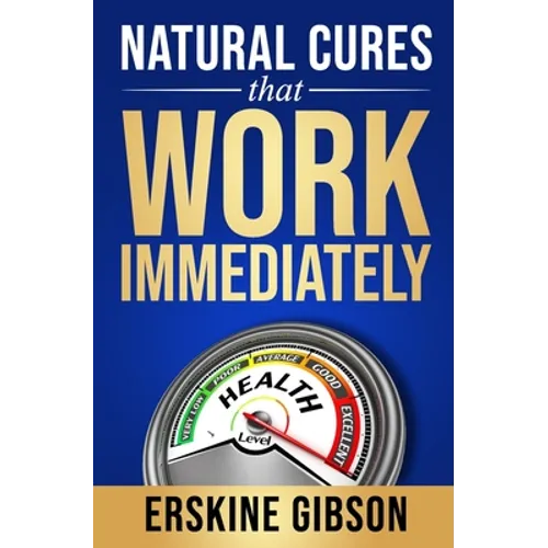 Natural Cures That Work Immediately