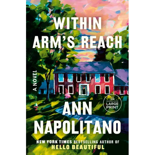 Within Arm's Reach