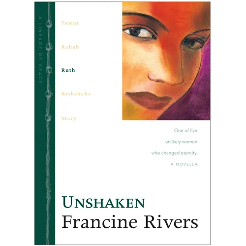 Unshaken