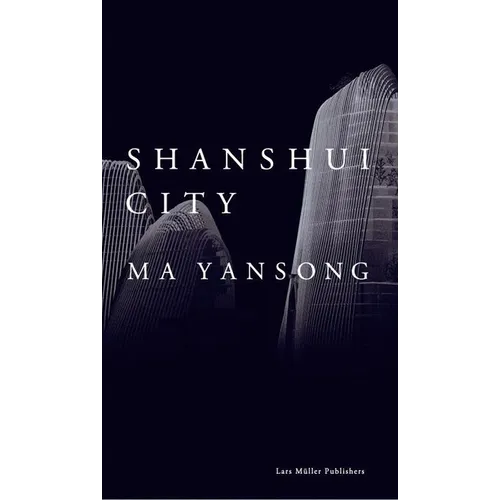 Shanshui City