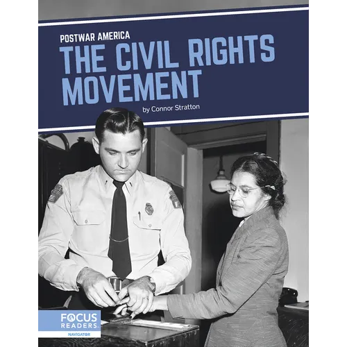 The Civil Rights Movement