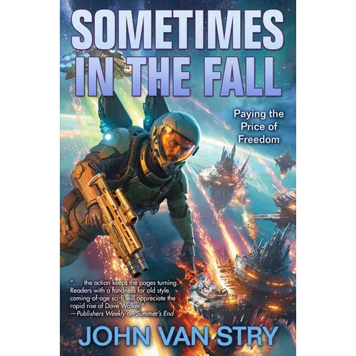 Sometimes in the Fall