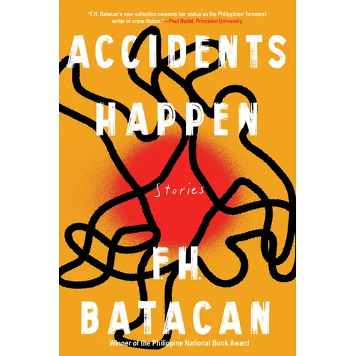Accidents Happen and Other Stories
