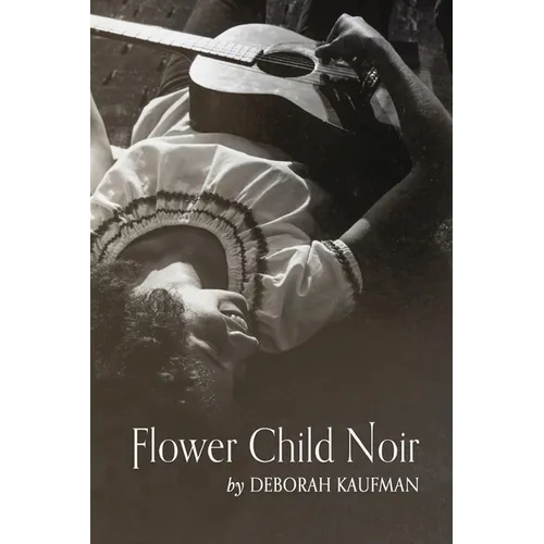 Flower Child Noir