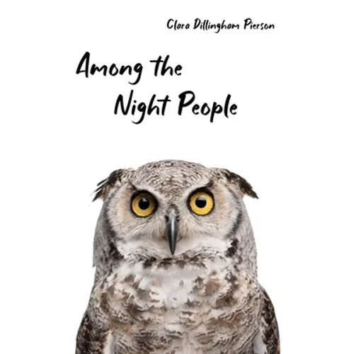 Among the Night People