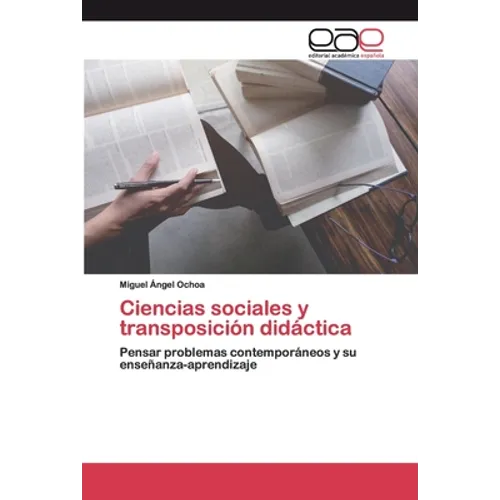 Ciencias sociales y transposición didáctica