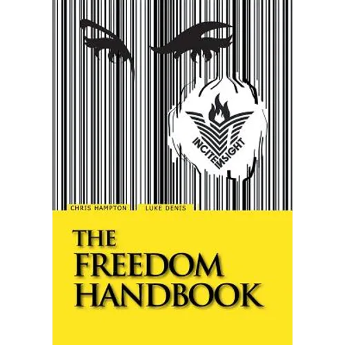 The Freedom Handbook
