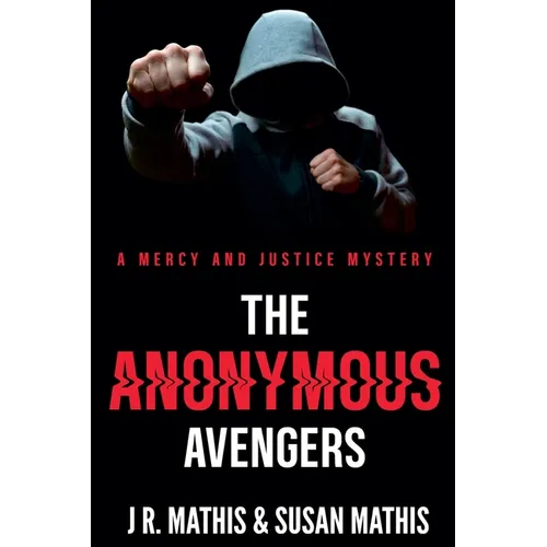 The Anonymous Avengers