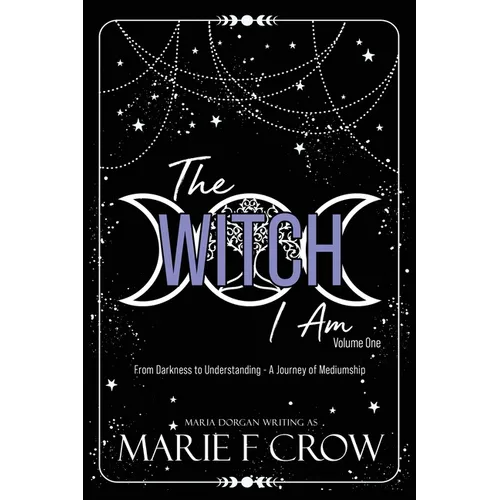 The Witch I Am