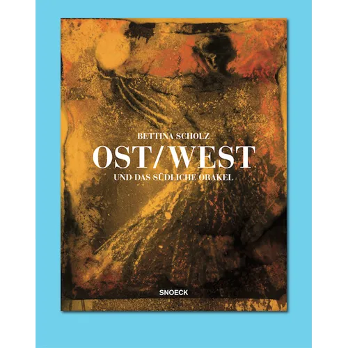 East/West: And the Oracle of the South