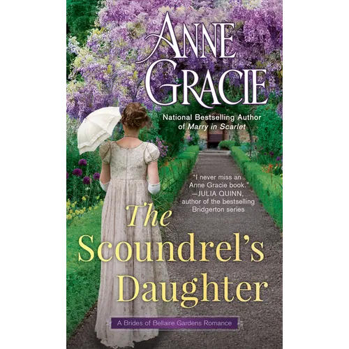 The Scoundrel's Daughter