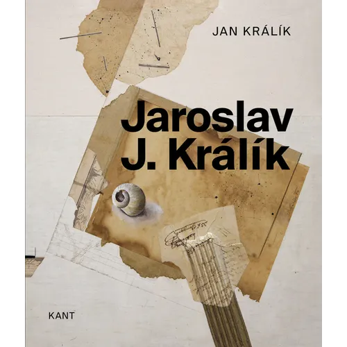 Jaroslav J. Králík: 1924-1999