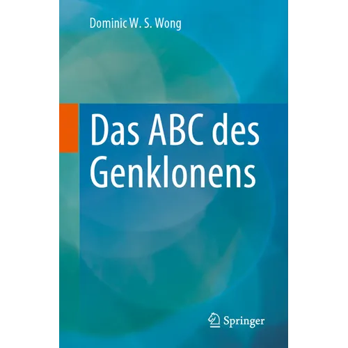 Das ABC Des Genklonens