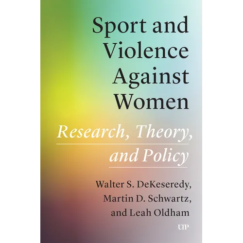 Sport and Violence Against Women