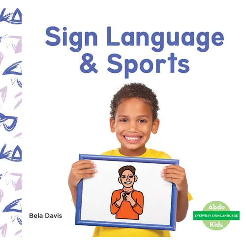 Sign Language & Sports