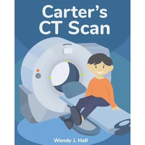 Carter's CT Scan
